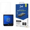 LCD apsauginė plėvelė 3mk Sidabrinis Protection+ Samsung F741 Z Flip6