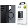 3MK Dūmų dėklas Samsung Galaxy S24 Ultra Magsafe ir stovas