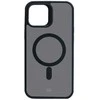 3mk Smoke MagCase with MagSafe Apple iPhone 13 Pro - Semi-dėklas telefonui skaidrus