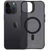 3Mk Protection 3mk Smoke MagCase with MagSafe Apple iPhone 14 Pro Max - Semi-dėklas telefonui skaidrus