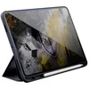 3Mk Apple Apple iPad Pro 11" 5/6 gen - iki 12" Minkšta Planšetė