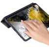 3Mk Samsung Galaxy Tab S6 Lite 2020/2022 – 12 metų" Minkštas lentų dėklas