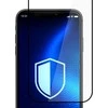 3MK VIBYGLASS IPHONE 14 PRO MAX 6.7" grūdinto stiklo 5 vnt.