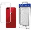 Apple 3MK ALL-SAFE AC IPHONE 7/8 PLUS ŠARVUOTAS DĖKLAS SKAIDRUS