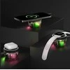 „Bluetooth“ garsiakalbis „4smarts SoundCharge“, suderinamas su „MagSafe“ juodas