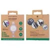 4smarts Įkroviklis indukcinė MFI FastCharger dla Apple Watch sidabrinė/sidabrinis 541000