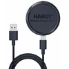 Accessories – 3mk Hardy Wireless Charger 2in1 15W Juodas