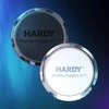 3mk Hardy belaidis įkroviklis 2in1 15W balta