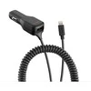 VENTEV LIGHTNING 3.4A MFI AUTOMOBILINIS KROVIMAS