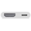 Apple Lightning skaitmeninis AV adapteris