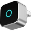 Adapteris automobilinis 4smarts transmiter Bluetooth Carplay/Android Auto sidabrinė
