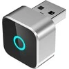 Adapteris automobilinis 4smarts transmiter Bluetooth Carplay/Android Auto sidabrinė