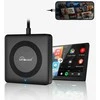 Ottocast CA361-C4 adapteris su indikacine lempute