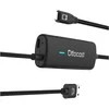 Ottocast CA450-T Mirror Touch CarPlay juodas