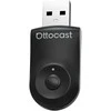 Ottocast CA505-T Mini CarPlay Bluetooth juoda