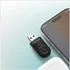 Belaidis CarPlay/Android Auto adapteris Ottocast Mini juodas CA505-T