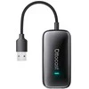 Ottocast CA515-T Play2Video Ultra Android Multimedia Box juoda