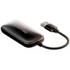 Ottocast CA515-T Play2Video Ultra Android Multimedia Box juoda