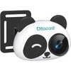 Ottocast CA520-M salono priežiūra Panda CarPlay Bluetooth