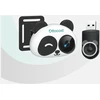Ottocast CA520-M salono priežiūra Panda CarPlay Bluetooth
