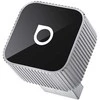 Ottocast CP88-T2 Mini Cube CarPlay Bluetooth sidabrinė