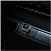 Belaidis CarPlay/Android Auto adapteris Ottocast Mini Cube juodas CP88-T2