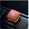 Adapteris automobilinis Ottocast CP88-T Mini Cube CarPlay Bluetooth oranžinė