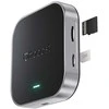 Ottocast PCS55-T OttoAibox E2 Android Multimedia Box juoda