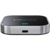 Ottocast PCS55-T OttoAibox E2 Android Multimedia Box juoda
