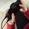 Rokid HUB USB-C na 2xUSB-C juoda
