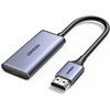 Rokid UGreen HDMI na USB-C pilka