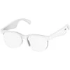 Akiniai Bluetooth 4smarts SoundGlasses Sport 2 balta