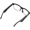 Akiniai Bluetooth 4smarts SoundGlasses Sport 2 juoda