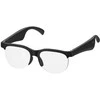 Akiniai Bluetooth 4smarts SoundGlasses Sport 2 juoda