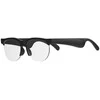 Ausinės Akiniai Bluetooth 4smarts SoundGlasses Sport 2 juoda