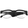 Akiniai Bluetooth 4smarts SoundGlasses Sport 2 juoda