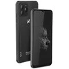 Allview | X10 Soul | Juodas Sparkle | 6,52 colių | IPS HD+ | 720x1600 | Helio P22 Cortex | Vidinė RAM 2 GB | 64 GB | Micro SD | Dvi SIM | Nano-SIM | 3G | 4G | Pagrindinės kameros skiriamoji geba 48 MP | Antrinės kameros skiriamoji geba 2 MP | Android | 13 | 4100 mAh