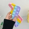 Marka Niezdefiniowana ANTISTRESS DĖKLAS IPHONE 11 PRO MAX PASTEL