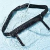 Araree Vandeniui atsparus kryžminis kuprinis, permatomas / skaidrus AR70-01675A