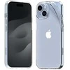 „Araree A Fit iPhone 15 / 14 / 13 6.1" dėklas, skaidrus AR20-01822A