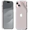 Dėklas „Araree A Fit iPhone 15 Plus / 14Plus 6.7"“ skaidrus AR20-01834A