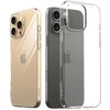 Dėklas „Araree A Fit iPhone 16 Pro Max 6.9"“ skaidrus AR20-02100A