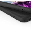 Dėklas Araree etui A Fit Sam M15 5G M156czarny/juodas AR20-01990A