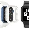 Araree „Aero Apple Watch“ 40 mm / pakuotės AR20-01342B