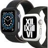 Araree „Aero Apple Watch“ 40 mm / pakuotės AR20-01342B