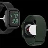 Araree etui Aero Apple Watch 41mmczarny/juodas AR20-01461A