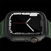 Araree etui Aero Apple Watch 41mmczarny/juodas AR20-01461A