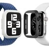 Araree „Aero“ laikrodis „Apple Watch“, 44 mm, AR20-01341B