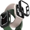 Araree etui Aero Apple Watch 45mmczarny/juodas AR20-01460A