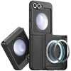 Dėklas Araree case Aero Flex M Sam Z Flip6 juodas AR20-02023A